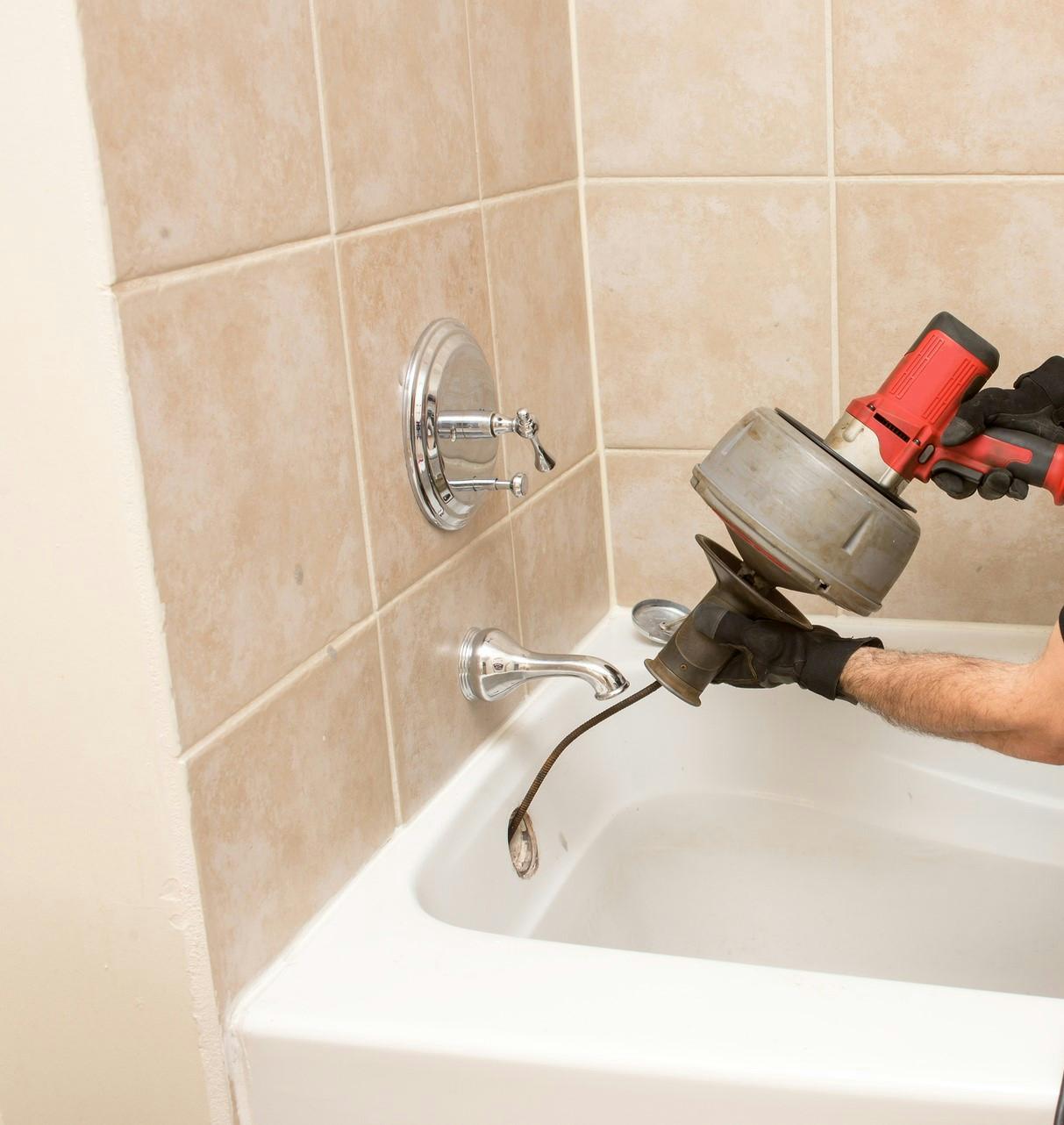 Wave Plumbing & Heating Image